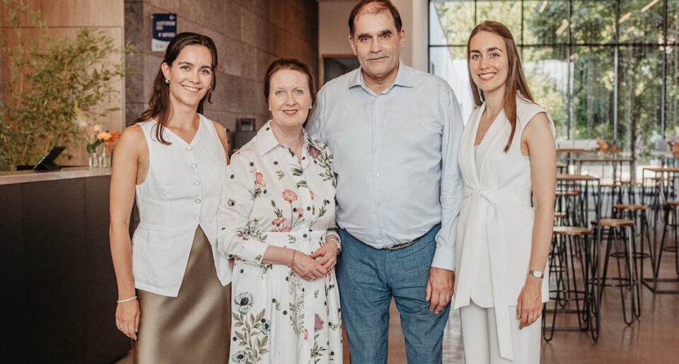 GEM D’OR : UN RENDEZ-VOUS POUR LA COMMUNAUTÉ HBJO