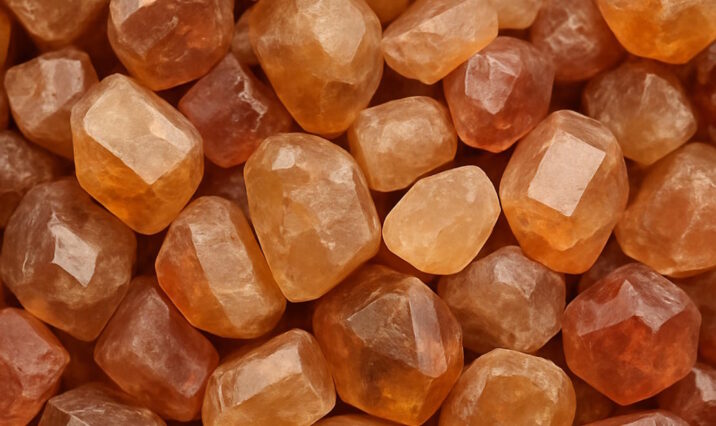 ZIRCON : UNE PIERRE AUX MILLE FEUX