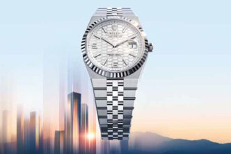 Rapport Morgan Stanley : Un marché dominé des géants de l'horlogerie