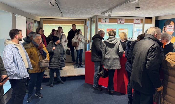OCS-Concept André Laval : Des clients plus que satisfaits
