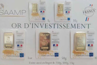SAAMP : UNE OFFRE DE PRESTATIONS COMPLÉMENTAIRE