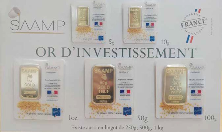 SAAMP : UNE OFFRE DE PRESTATIONS COMPLÉMENTAIRE