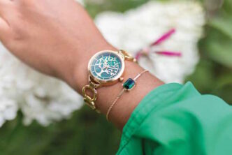 SMB Horlogerie Go Mademoiselle : une marque dynamique