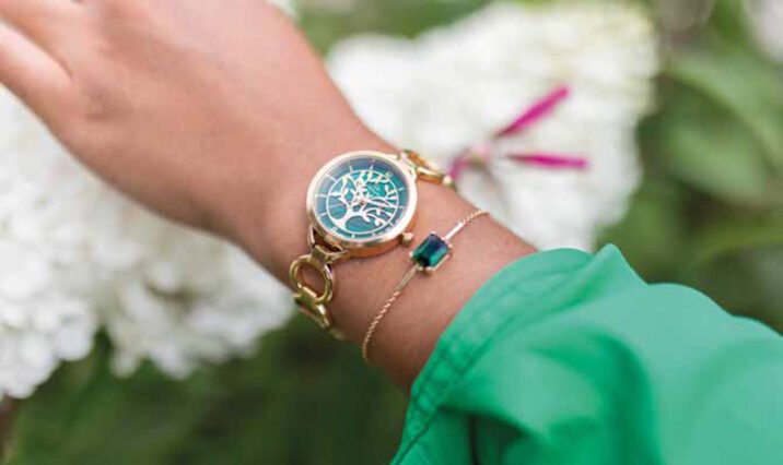 SMB Horlogerie Go Mademoiselle : une marque dynamique