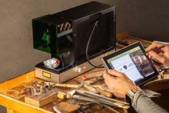 TBRP GROUP : MINIATURISER LES ÉQUIPEMENTS