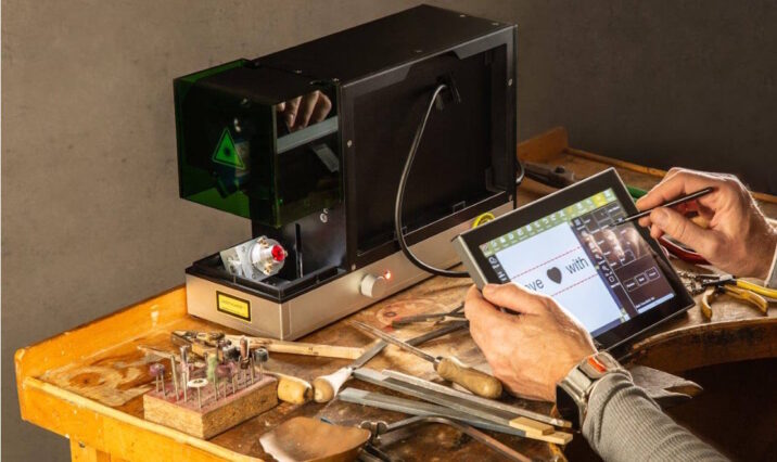 TBRP GROUP : MINIATURISER LES ÉQUIPEMENTS
