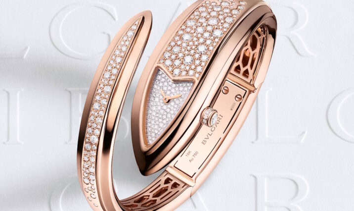 Watches and Wonders : Une édition 2025 colorée