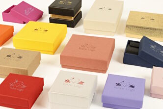 CATALOGUE ROUGE : DU PACKAGING AUX PRÉSENTOIRS