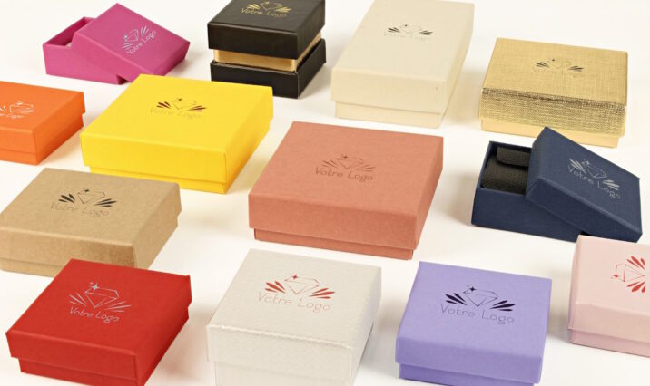 CATALOGUE ROUGE : DU PACKAGING AUX PRÉSENTOIRS