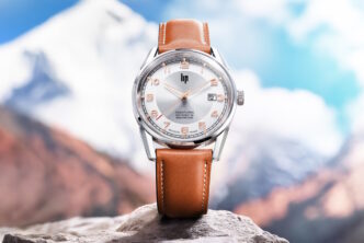 LIP : Lancement du calibre R26