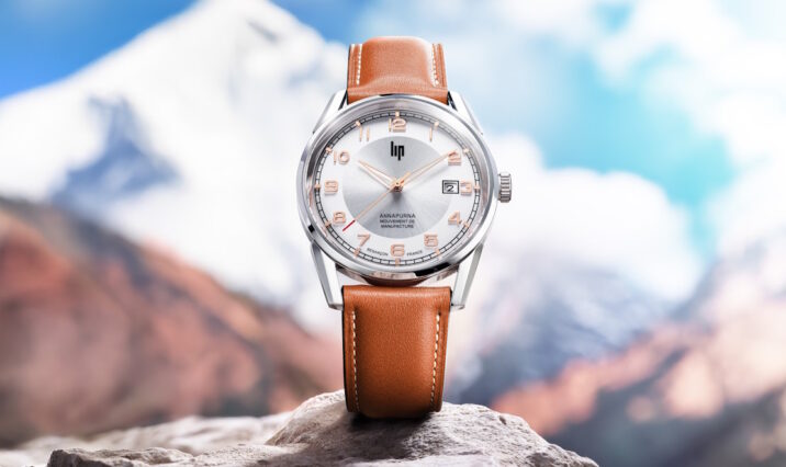 LIP : Lancement du calibre R26