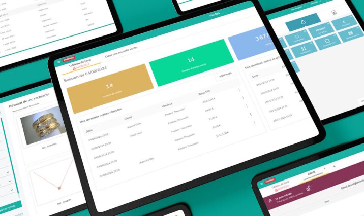 ODEIS : Une plateforme multifonctions