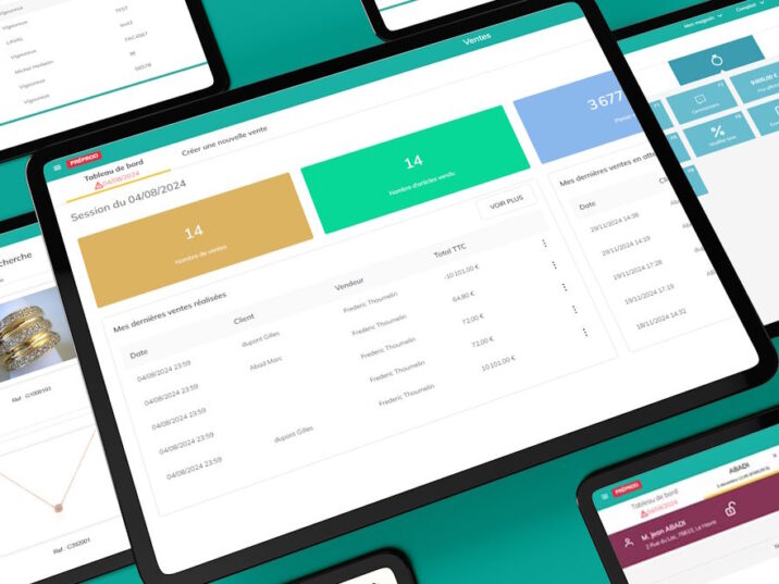 ODEIS : Une plateforme multifonctions