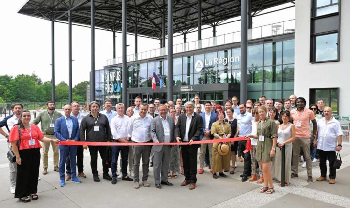 TBRP GROUP : OUVERTURE DE L’ATELIER DES INNOVATIONS