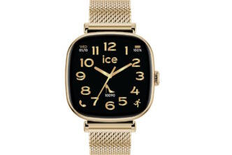 Ice-Watch : Ice Smart 2.0 féminine et connectée
