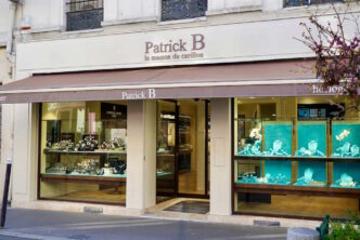 RARE – Boutique à vendre cause retraite. Emplacement N°1 Rue du Commerce, Paris 15e