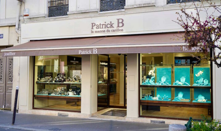 RARE – Boutique à vendre cause retraite. Emplacement N°1 Rue du Commerce, Paris 15e