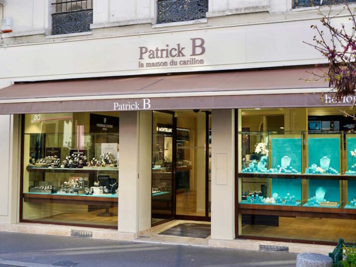 RARE – Boutique à vendre cause retraite. Emplacement N°1 Rue du Commerce, Paris 15e