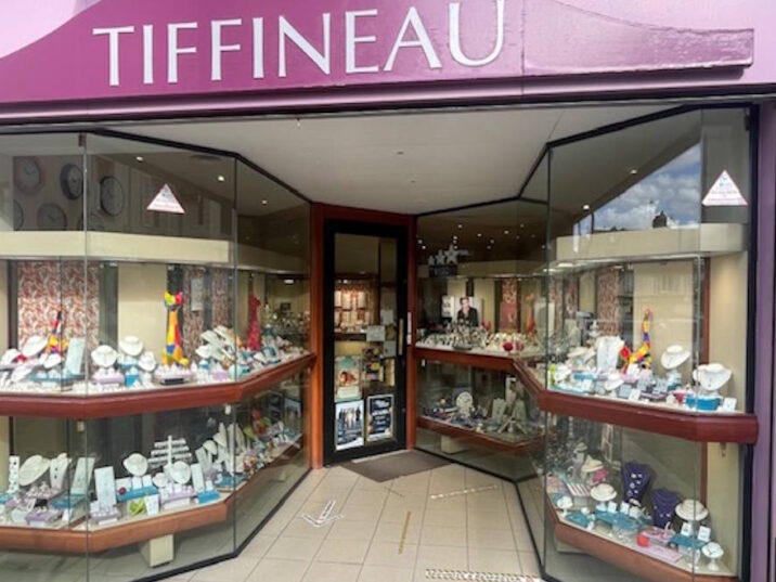 Vend Fond HBJO Pont Sainte Maxence 60700