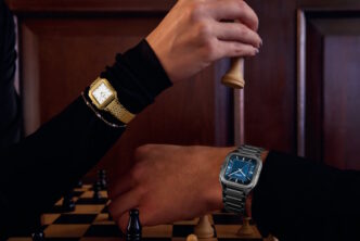 Dans les coulisses de CLUSE