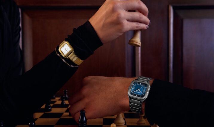 Dans les coulisses de CLUSE