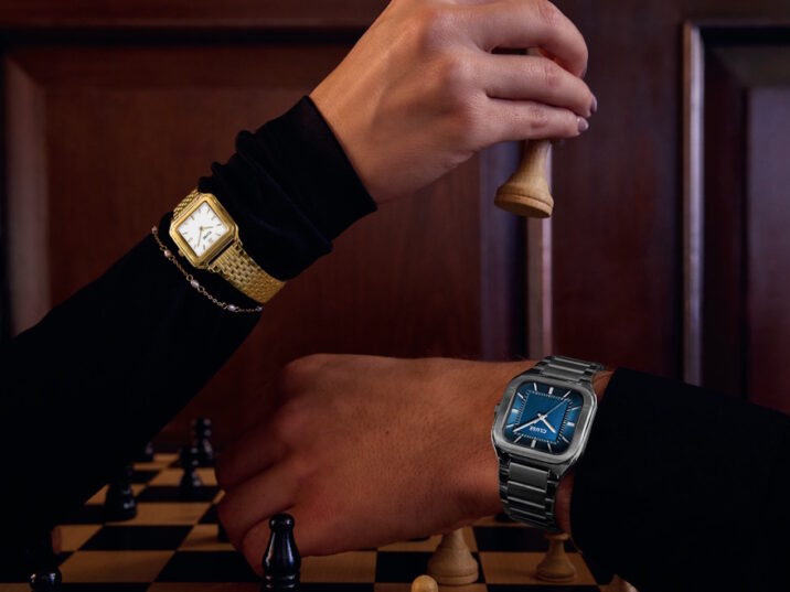 Dans les coulisses de CLUSE