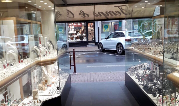 Bijouterie Douai Centre