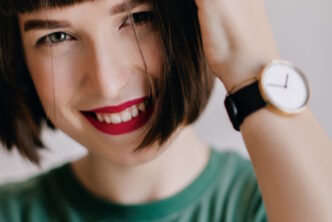 L’horlogerie au féminin : Mettons les pendules à l’heure