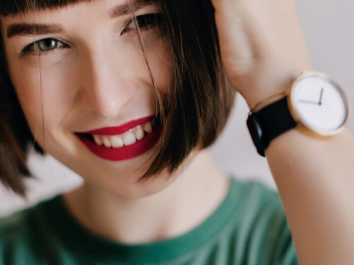 L’horlogerie au féminin : Mettons les pendules à l’heure