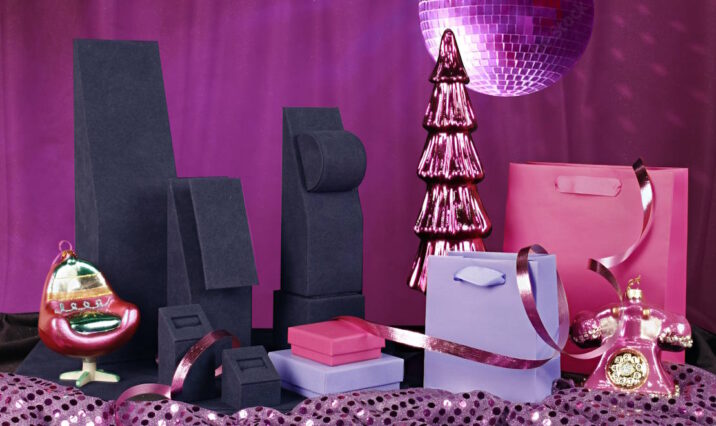 LAVAL 1878 Fête NOËL