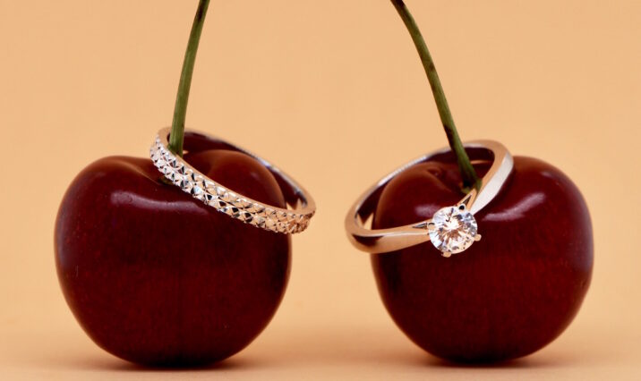 L’Atelier Ponce : Une rentrée en platine et diamants