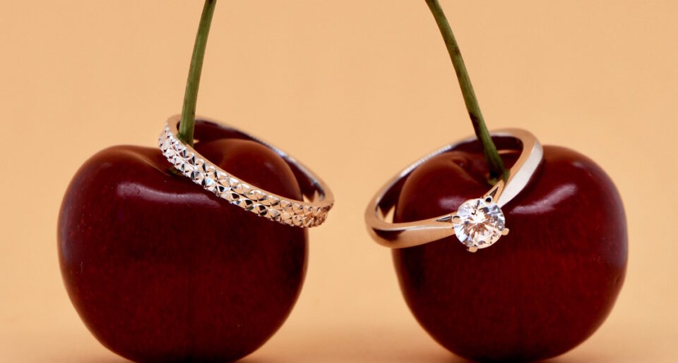 L’Atelier Ponce : Une rentrée en platine et diamants