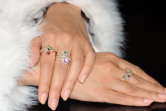 Simply Diamond : Le luxe éthique qui séduit les palaces