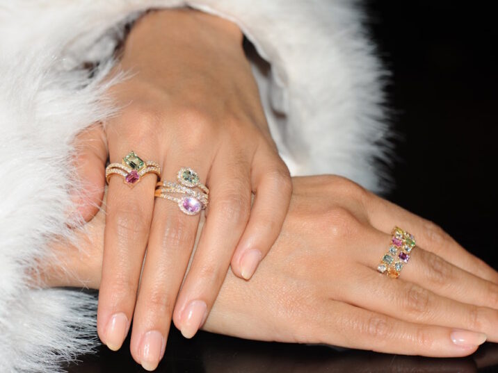 Simply Diamond : Le luxe éthique qui séduit les palaces