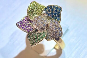 ARTISANS BIJOUTIERS-JOAILLIERS : Les défis d'un métier