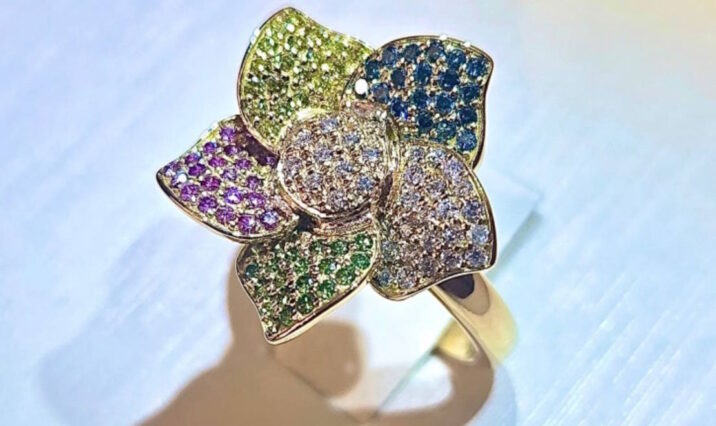 ARTISANS BIJOUTIERS-JOAILLIERS : Les défis d'un métier