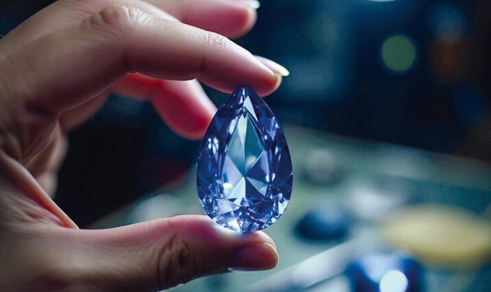 VERNEUIL : Une pierre de synthèse pleine de ressources