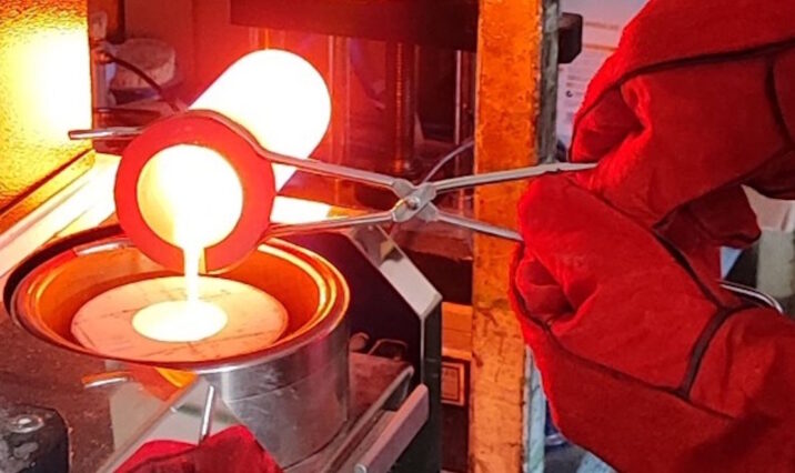 JFK ATELIER : Une autre façon de travailler