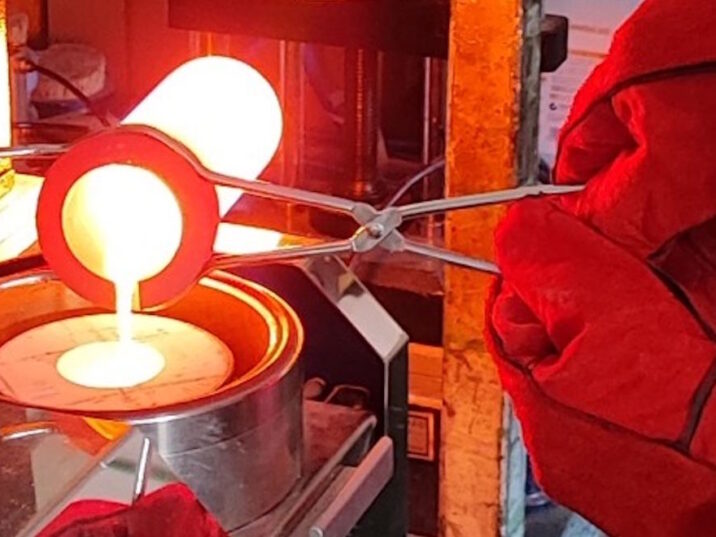 JFK ATELIER : Une autre façon de travailler