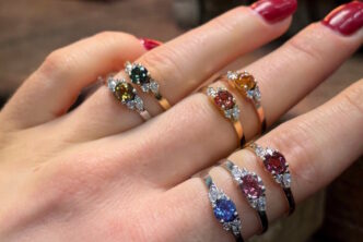 Nouvelles Poppys : Effet « waouh » garanti !