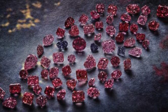 Natural Diamond Council : Gemmes de couleur et d’exception
