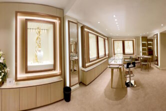 Maison Pellegrin : Nouveau positionnement et identité visuelle