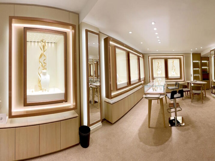 Maison Pellegrin : Nouveau positionnement et identité visuelle