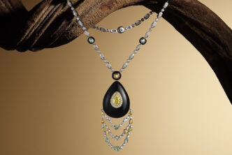 Entre explosion chromatique et hommage au règne végétal