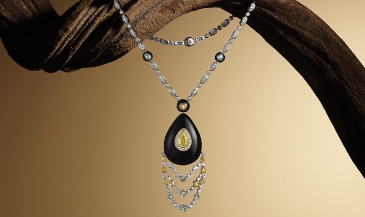 Entre explosion chromatique et hommage au règne végétal