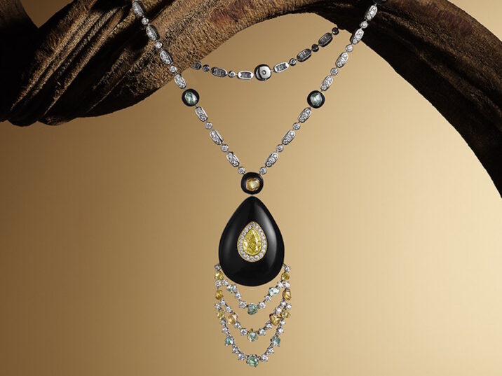 Entre explosion chromatique et hommage au règne végétal