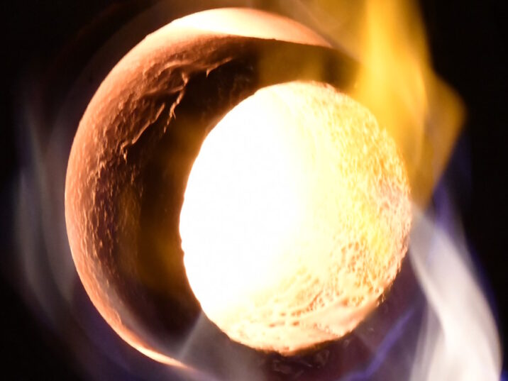 SAAMP : DE L’AFFINAGE AU POINÇONNAGE