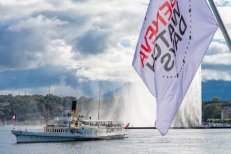 UNE RENTRÉE RICHE EN SALONS