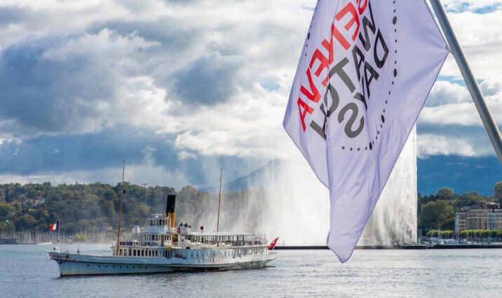 UNE RENTRÉE RICHE EN SALONS