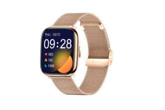 SMARTY2.0 : L’alliance parfaite entre design et innovation